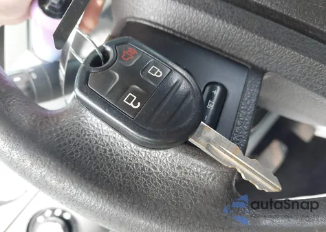 2016 Ford F-250 Xlt from USA, damaged, VIN 1FT7W2BT1GEA10937